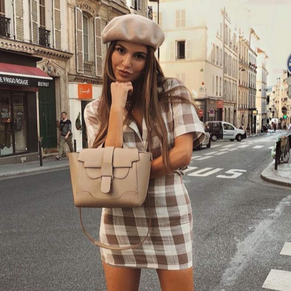 Beret Hat